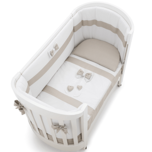 Dětský pokojíček Lilli Oval - Image 3
