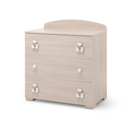 Komoda Dudu s přebalovacím pultem - Image 6