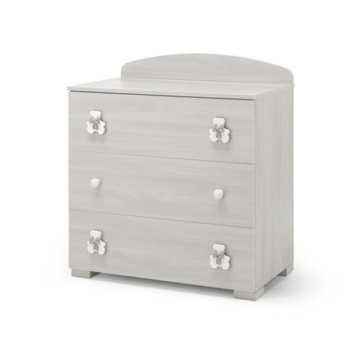 Komoda Dudu s přebalovacím pultem - Image 7